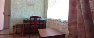 Студия квартира, вторичка, 9м2, 3/3 этаж