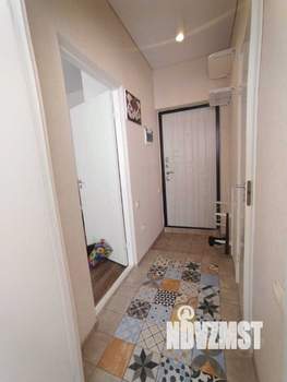 1-к квартира, вторичка, 31м2, 5/7 этаж