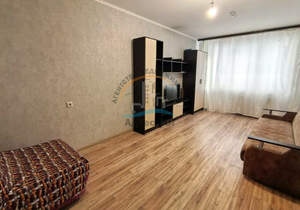 1-к квартира, вторичка, 36м2, 6/16 этаж