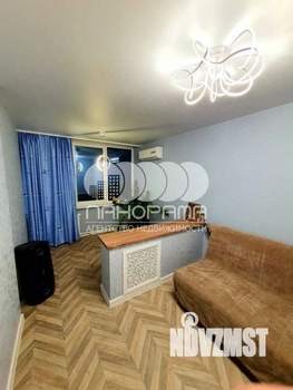 3-к квартира, вторичка, 68м2, 1/5 этаж
