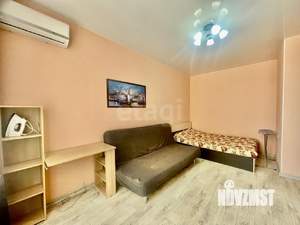 1-к квартира, вторичка, 34м2, 9/16 этаж