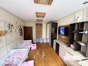 4-к квартира, вторичка, 115м2, 3/6 этаж