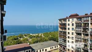2-к квартира, вторичка, 105м2, 9/10 этаж