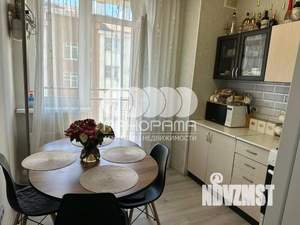 1-к квартира, вторичка, 34м2, 8/9 этаж