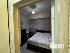 1-к квартира, вторичка, 36м2, 1/8 этаж