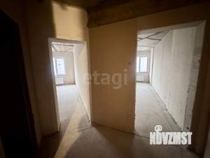 1-к квартира, вторичка, 56м2, 2/16 этаж