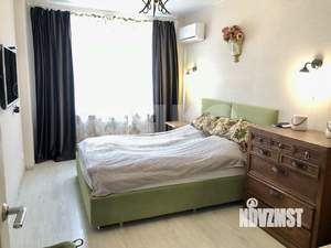 2-к квартира, вторичка, 52м2, 1/5 этаж