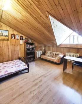 4-к квартира, вторичка, 135м2, 7/9 этаж