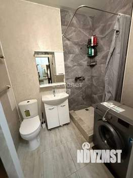 Студия квартира, вторичка, 23м2, 1/14 этаж