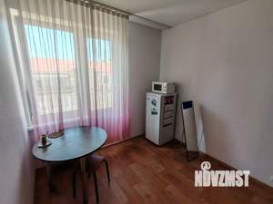 1-к квартира, вторичка, 36м2, 7/14 этаж