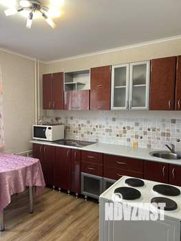 1-к квартира, вторичка, 46м2, 4/17 этаж