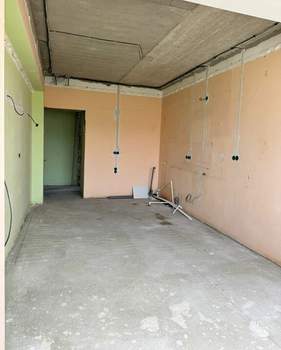 1-к квартира, вторичка, 46м2, 2/9 этаж