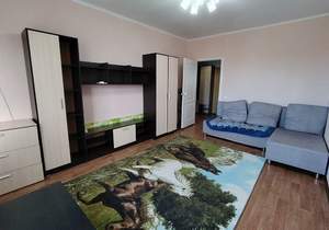 1-к квартира, вторичка, 41м2, 6/9 этаж