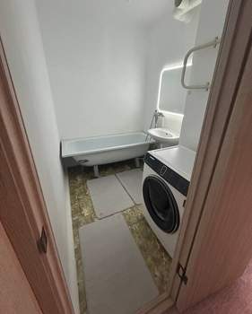 2-к квартира, вторичка, 60м2, 8/17 этаж