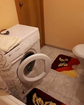 1-к квартира, вторичка, 36м2, 14/16 этаж