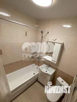 1-к квартира, вторичка, 44м2, 2/13 этаж