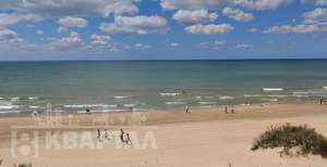 Студия квартира, вторичка, 17м2, 1/8 этаж