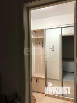 1-к квартира, вторичка, 41м2, 17/18 этаж