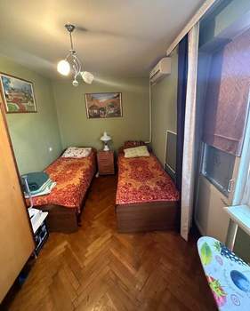 2-к квартира, вторичка, 40м2, 4/5 этаж