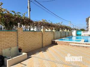 Студия квартира, вторичка, 36м2, 1/3 этаж