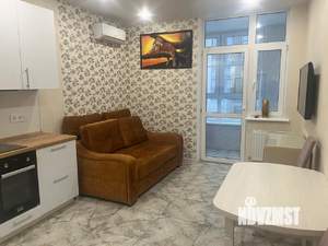 Студия квартира, вторичка, 26м2, 2/14 этаж