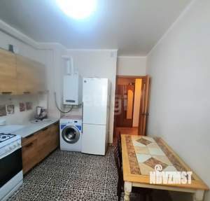 1-к квартира, вторичка, 38м2, 10/13 этаж