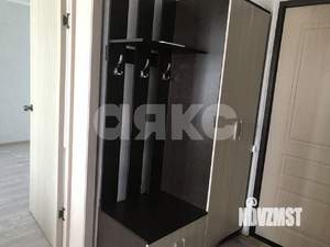 1-к квартира, вторичка, 38м2, 16/16 этаж