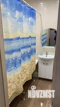 1-к квартира, вторичка, 41м2, 13/17 этаж