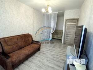 1-к квартира, вторичка, 38м2, 7/14 этаж