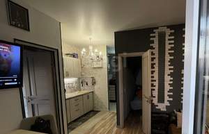 2-к квартира, вторичка, 36м2, 5/5 этаж