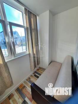 Студия квартира, вторичка, 31м2, 1/4 этаж