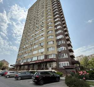 Студия квартира, вторичка, 24м2, 1/20 этаж