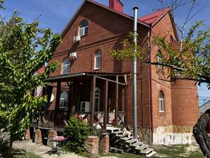 Студия квартира, вторичка, 34м2, 1/3 этаж