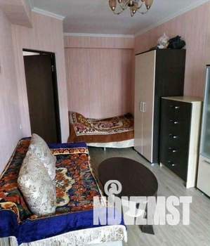 1-к квартира, вторичка, 34м2, 5/6 этаж