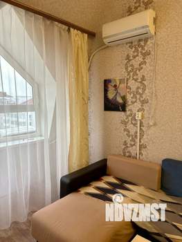 Студия квартира, вторичка, 31м2, 6/6 этаж