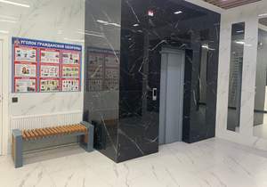 2-к квартира, вторичка, 63м2, 15/17 этаж