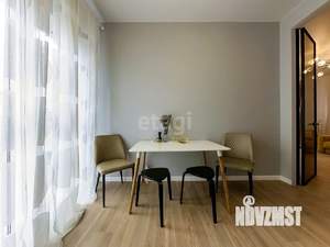 2-к квартира, вторичка, 64м2, 1/7 этаж