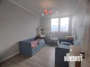 2-к квартира, вторичка, 68м2, 10/17 этаж