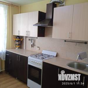 1-к квартира, вторичка, 35м2, 7/9 этаж
