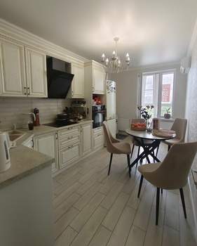 2-к квартира, вторичка, 62м2, 7/20 этаж