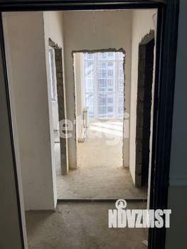 1-к квартира, вторичка, 36м2, 11/15 этаж