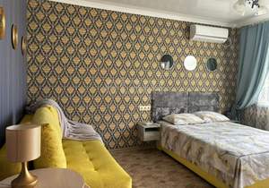 Студия квартира, вторичка, 23м2, 5/7 этаж