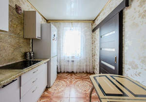 1-к квартира, вторичка, 39м2, 6/6 этаж