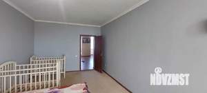 3-к квартира, вторичка, 101м2, 4/4 этаж