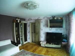 2-к квартира, вторичка, 54м2, 4/5 этаж