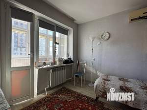 1-к квартира, вторичка, 22м2, 5/5 этаж