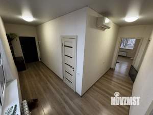 2-к квартира, вторичка, 67м2, 4/4 этаж