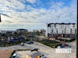 2-к квартира, вторичка, 72м2, 5/7 этаж