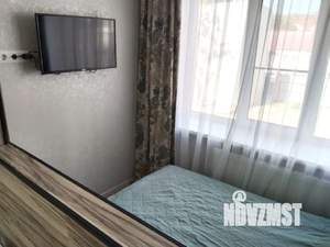 Студия квартира, вторичка, 17м2, 2/3 этаж