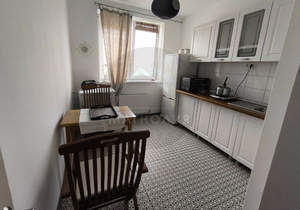 1-к квартира, вторичка, 30м2, 3/6 этаж